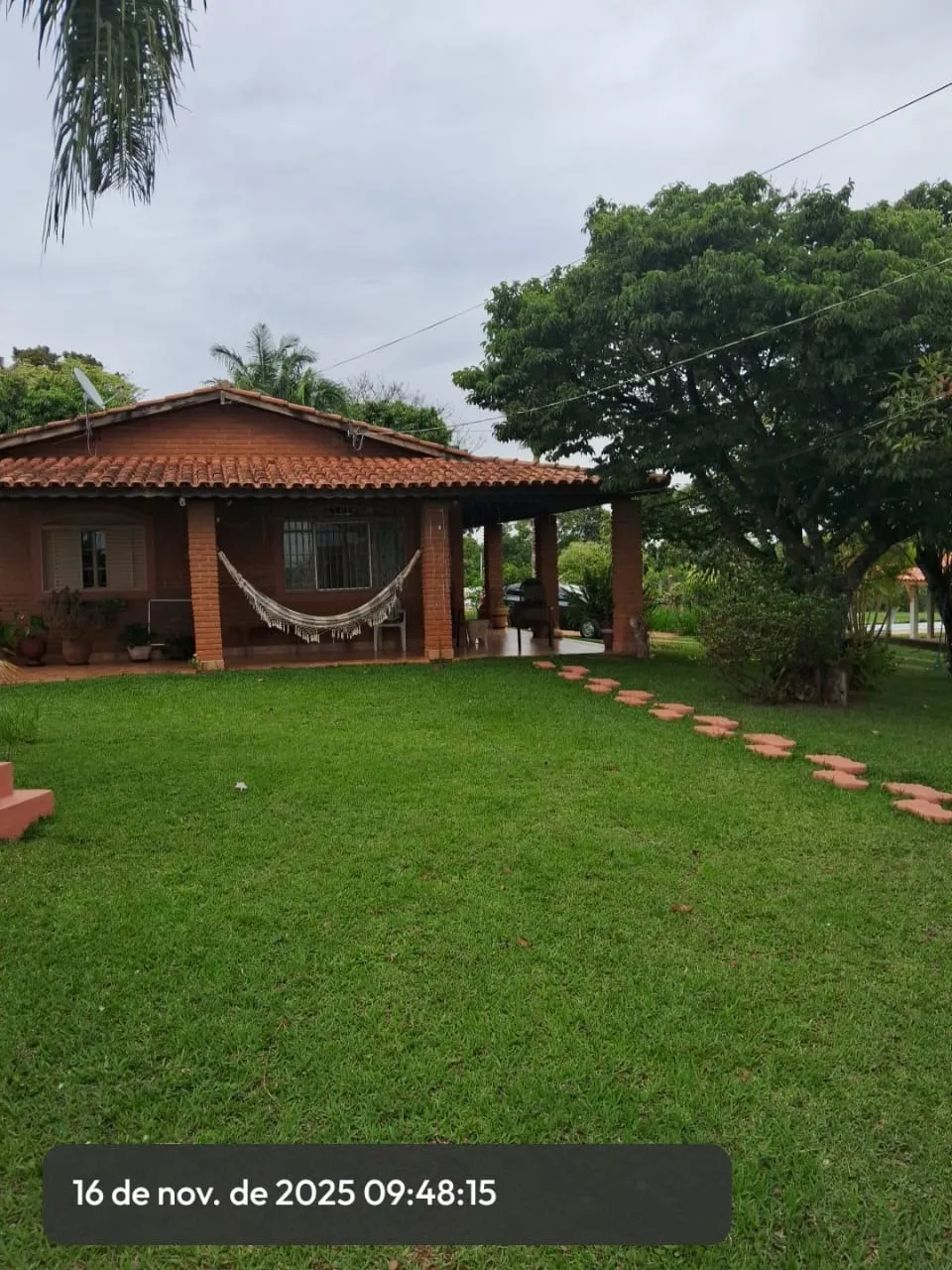 Chácara à venda de 3.000 m² em Pilar do Sul, SP, Brasil