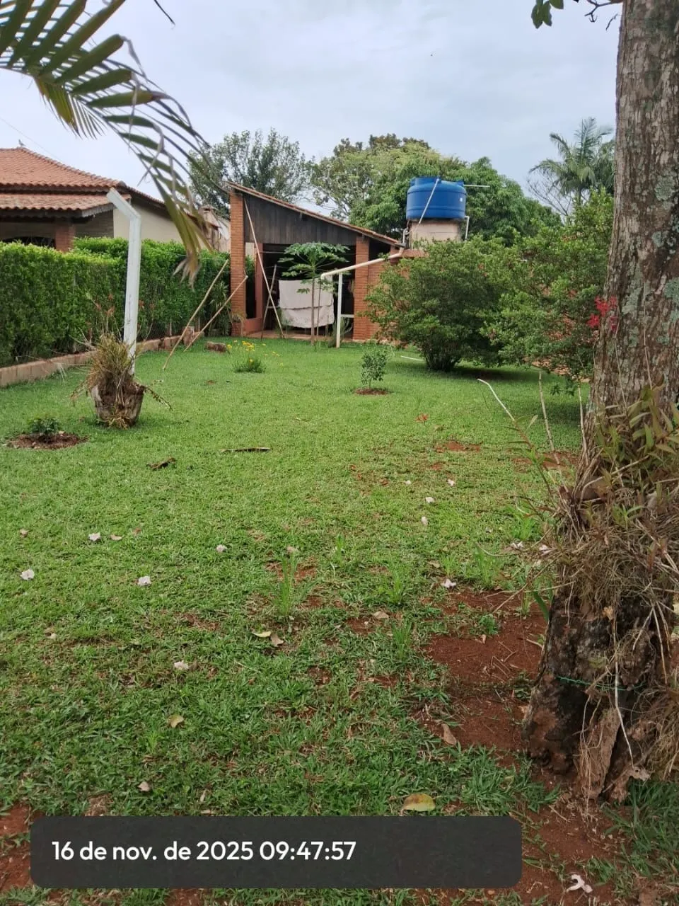 Chácara à venda de 3.000 m² em Pilar do Sul, SP, Brasil