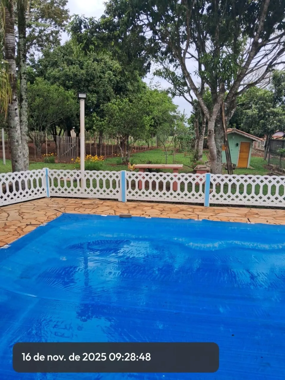 Chácara à venda de 3.000 m² em Pilar do Sul, SP, Brasil