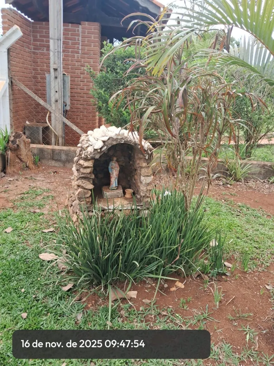 Chácara à venda de 3.000 m² em Pilar do Sul, SP, Brasil