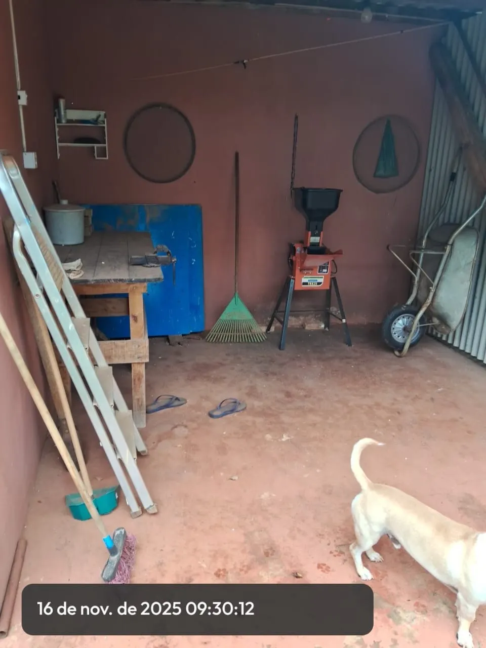 Chácara à venda de 3.000 m² em Pilar do Sul, SP, Brasil