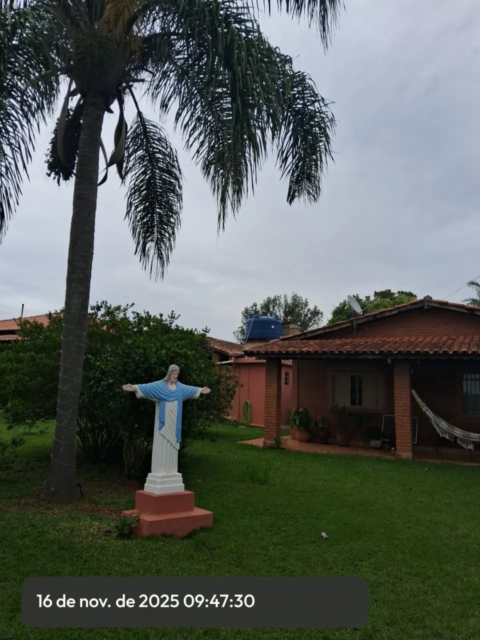 Chácara à venda de 3.000 m² em Pilar do Sul, SP, Brasil