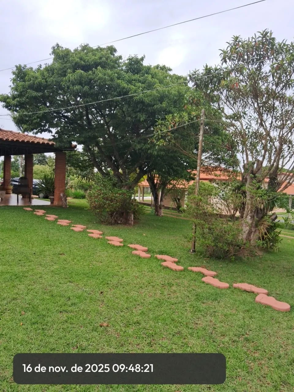 Chácara à venda de 3.000 m² em Pilar do Sul, SP, Brasil