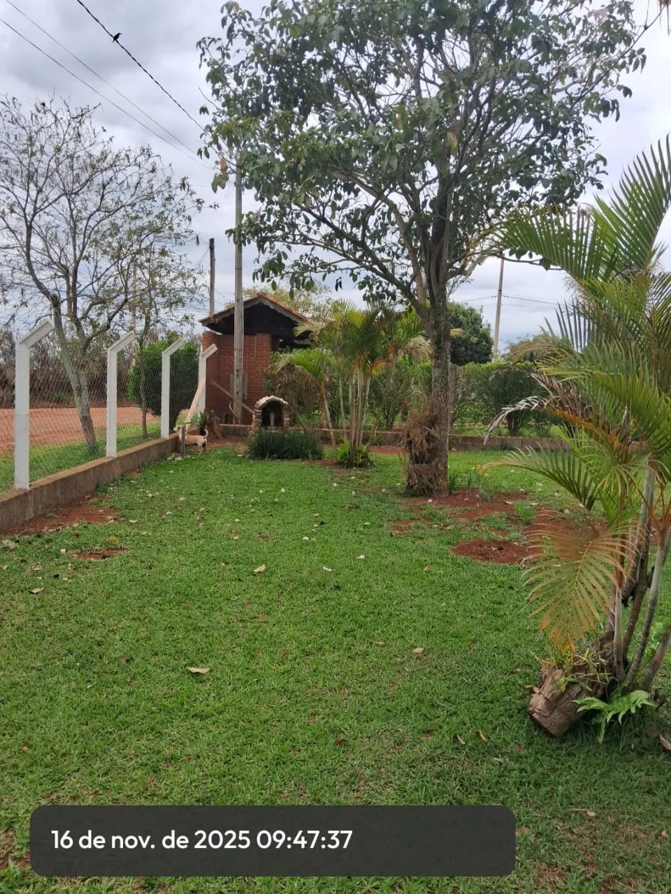 Chácara à venda de 3.000 m² em Pilar do Sul, SP, Brasil