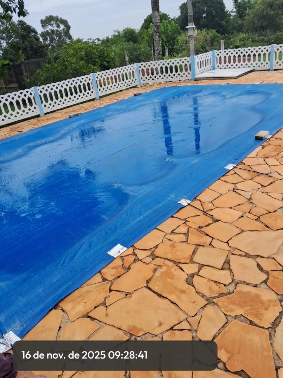 Chácara à venda de 3.000 m² em Pilar do Sul, SP, Brasil