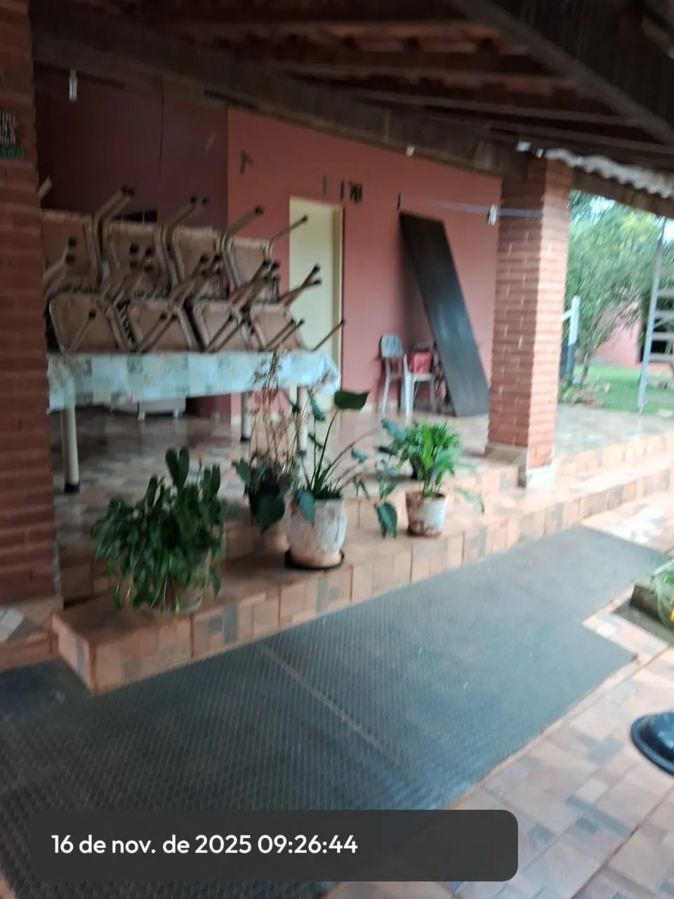 Chácara à venda de 3.000 m² em Pilar do Sul, SP, Brasil