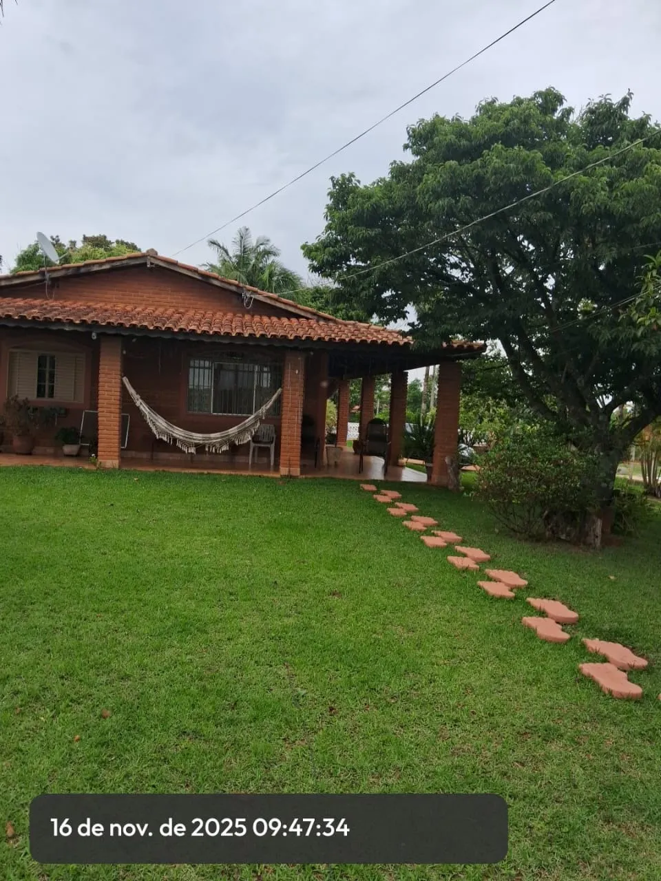 Chácara à venda de 3.000 m² em Pilar do Sul, SP, Brasil