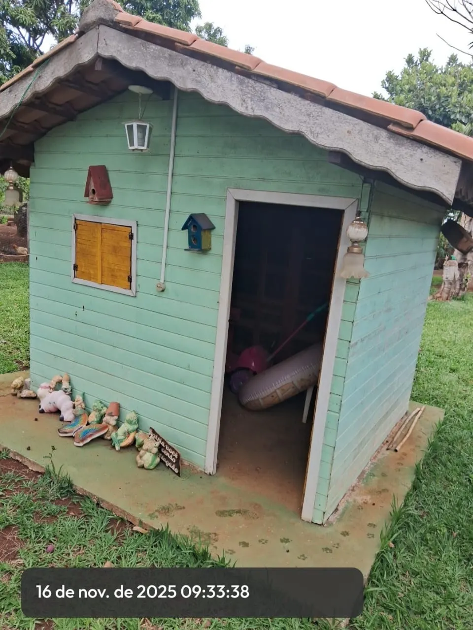 Chácara à venda de 3.000 m² em Pilar do Sul, SP, Brasil