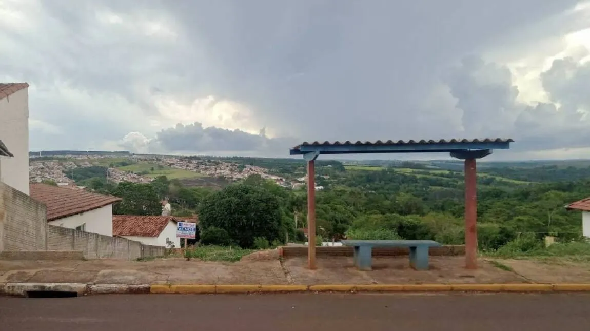 Plot for sale of 352 m² in Piraju, SP, Brazil