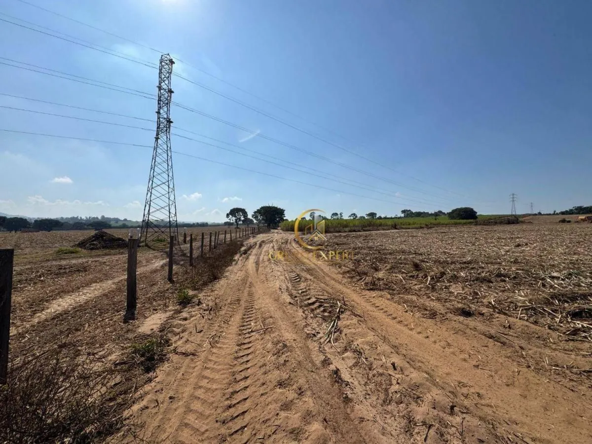 Fazenda à venda de 462 ha em Santa Rita do Passa Quatro, SP, Brasil