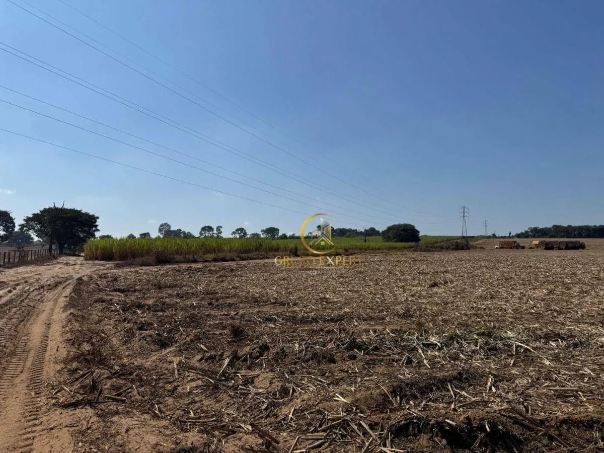 Fazenda à venda de 462 ha em Santa Rita do Passa Quatro, SP, Brasil
