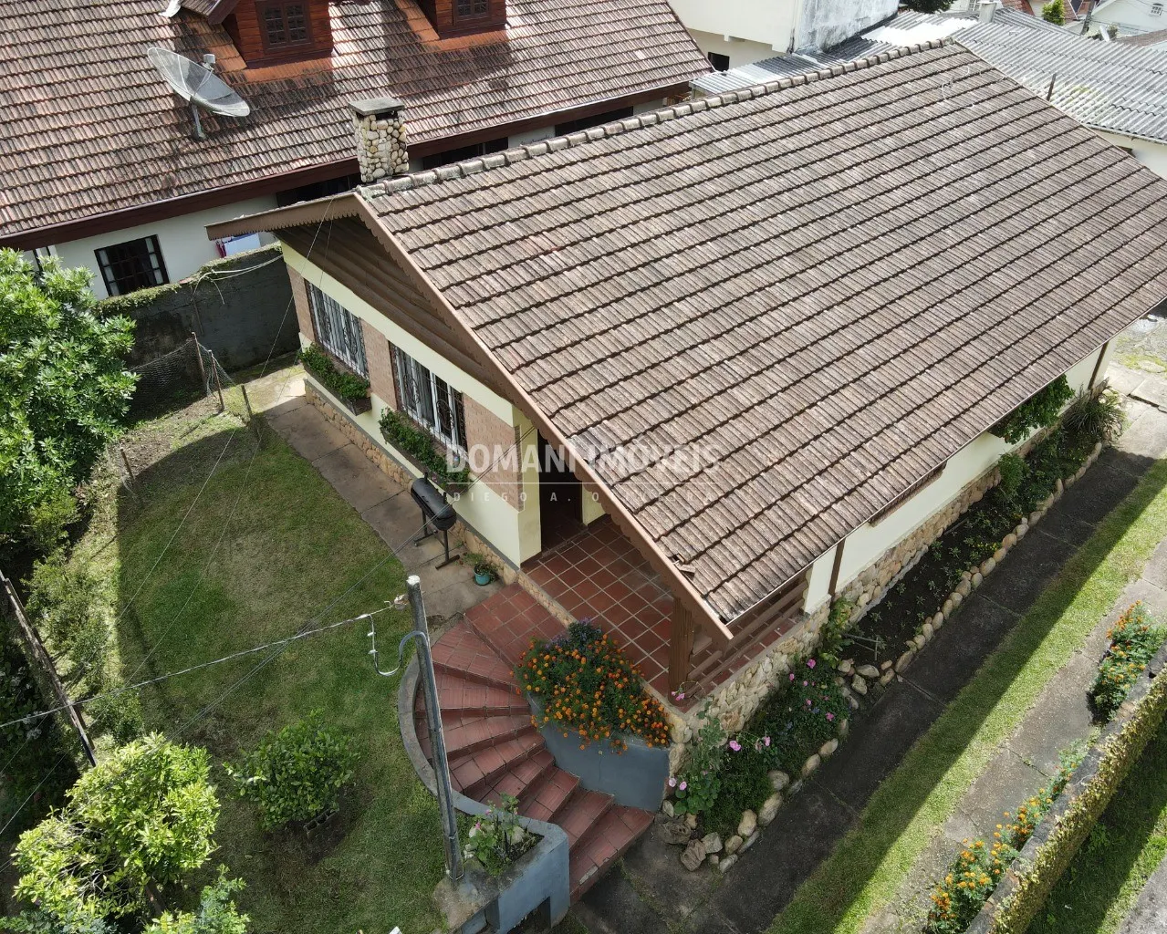 Casa à venda de 420 m² em Campos do Jordão, SP, Brasil
