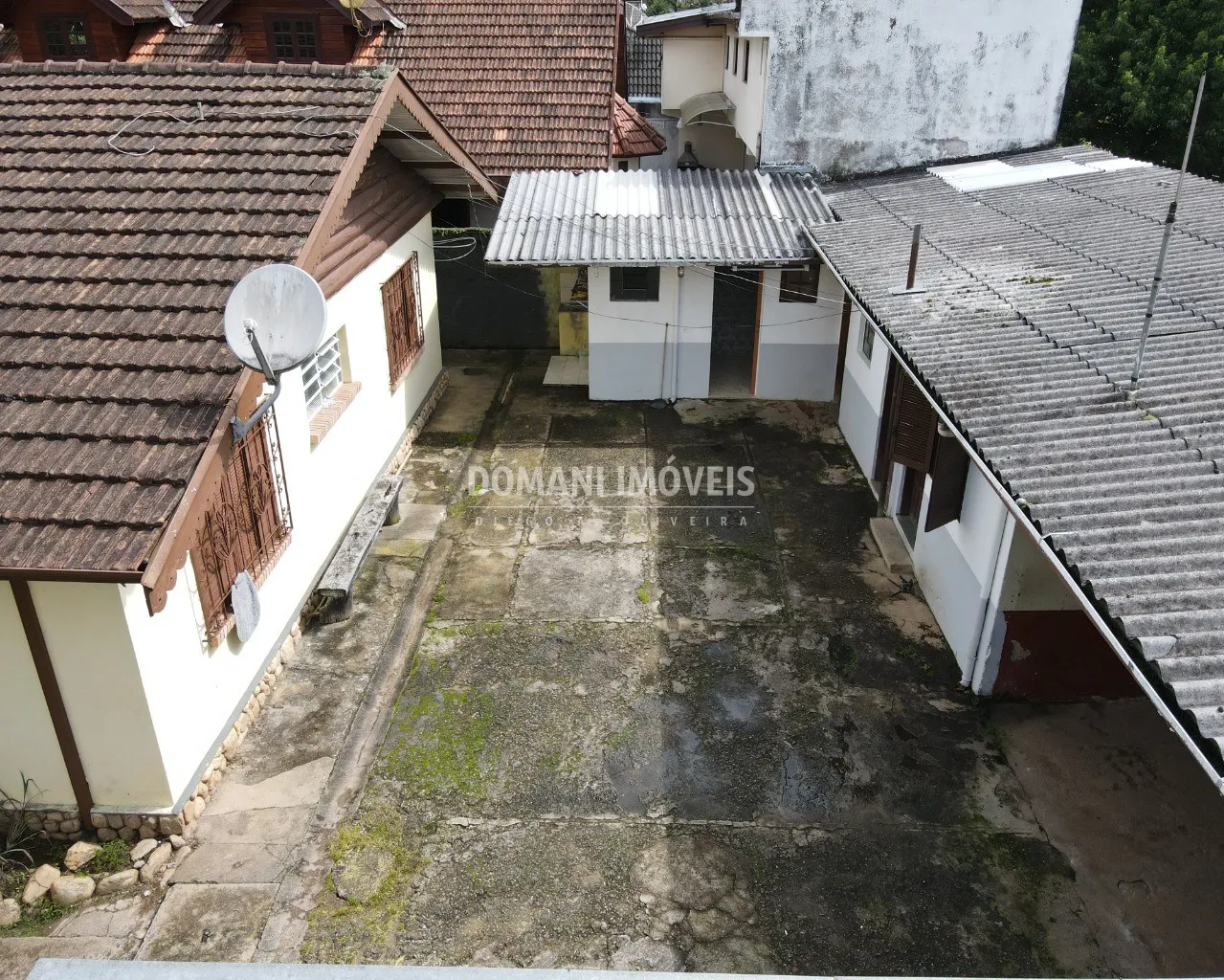 Casa à venda de 420 m² em Campos do Jordão, SP, Brasil