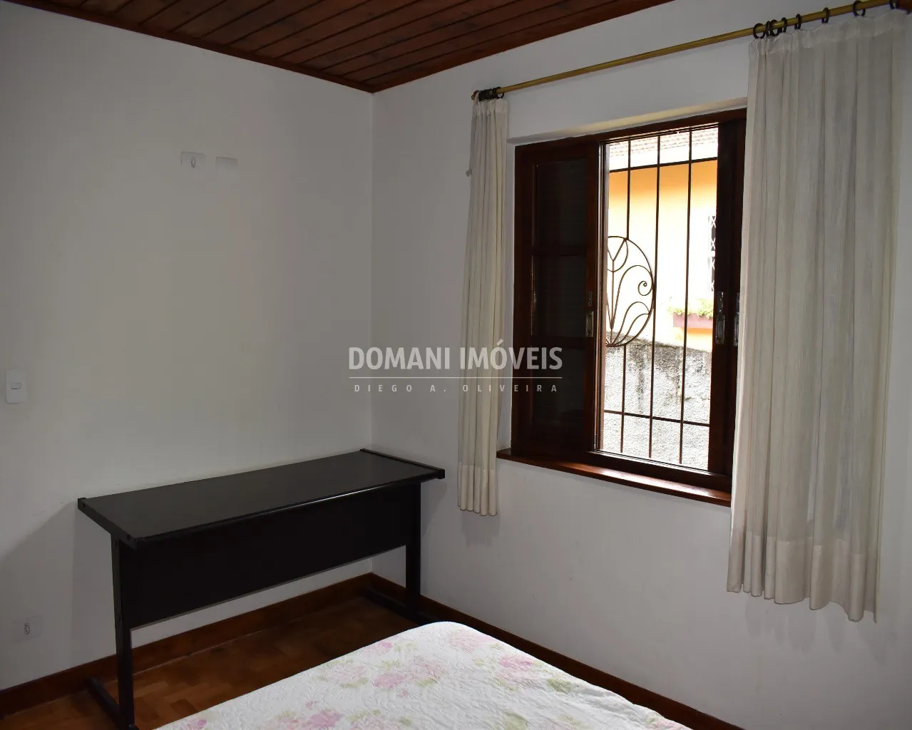 Casa à venda de 420 m² em Campos do Jordão, SP, Brasil