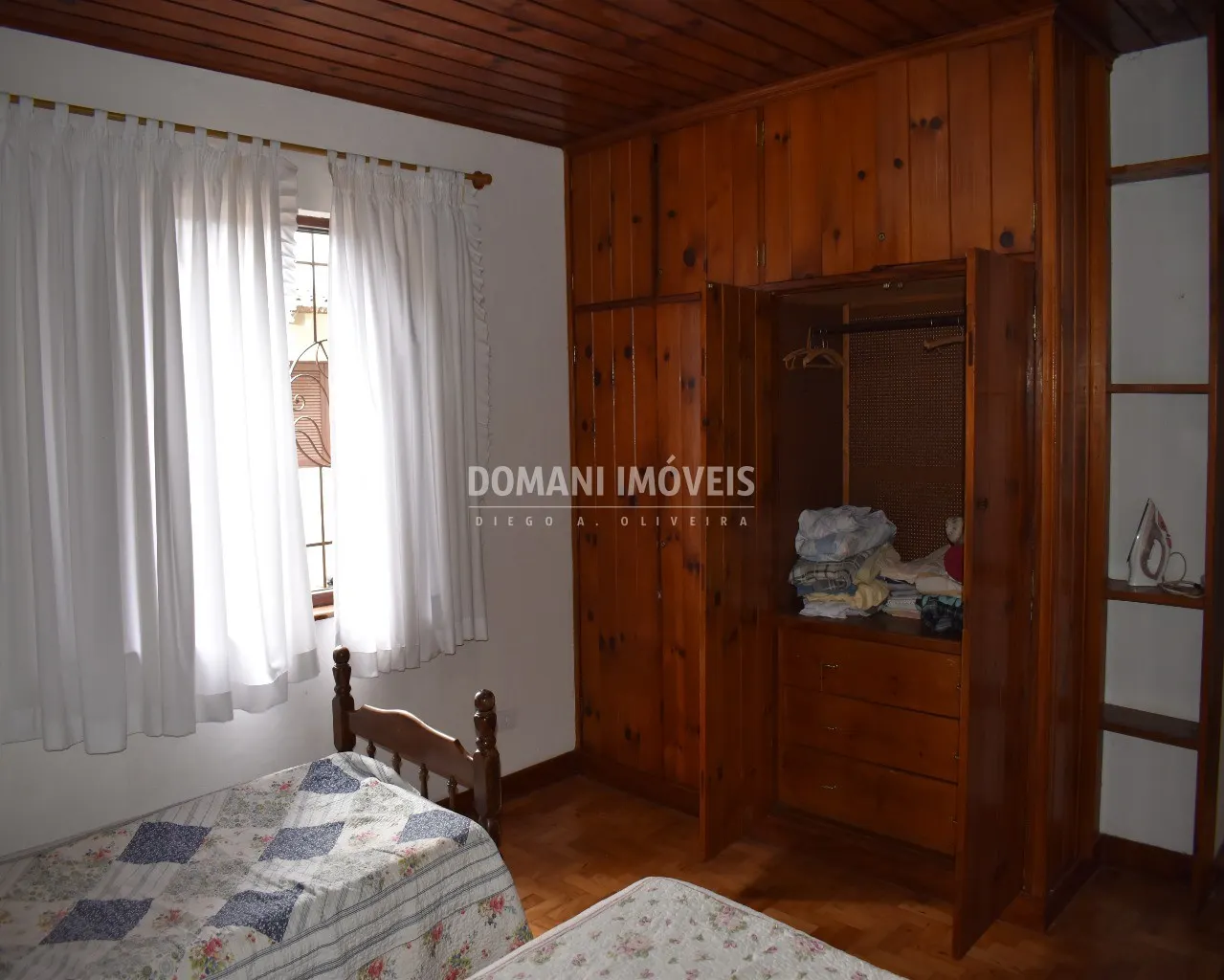 Casa à venda de 420 m² em Campos do Jordão, SP, Brasil
