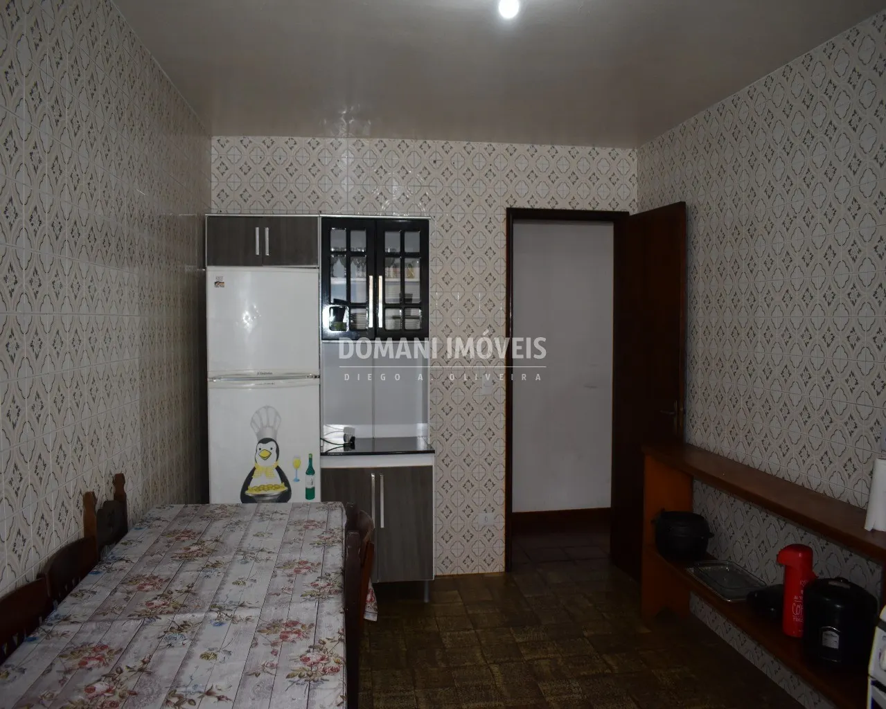 Casa à venda de 420 m² em Campos do Jordão, SP, Brasil