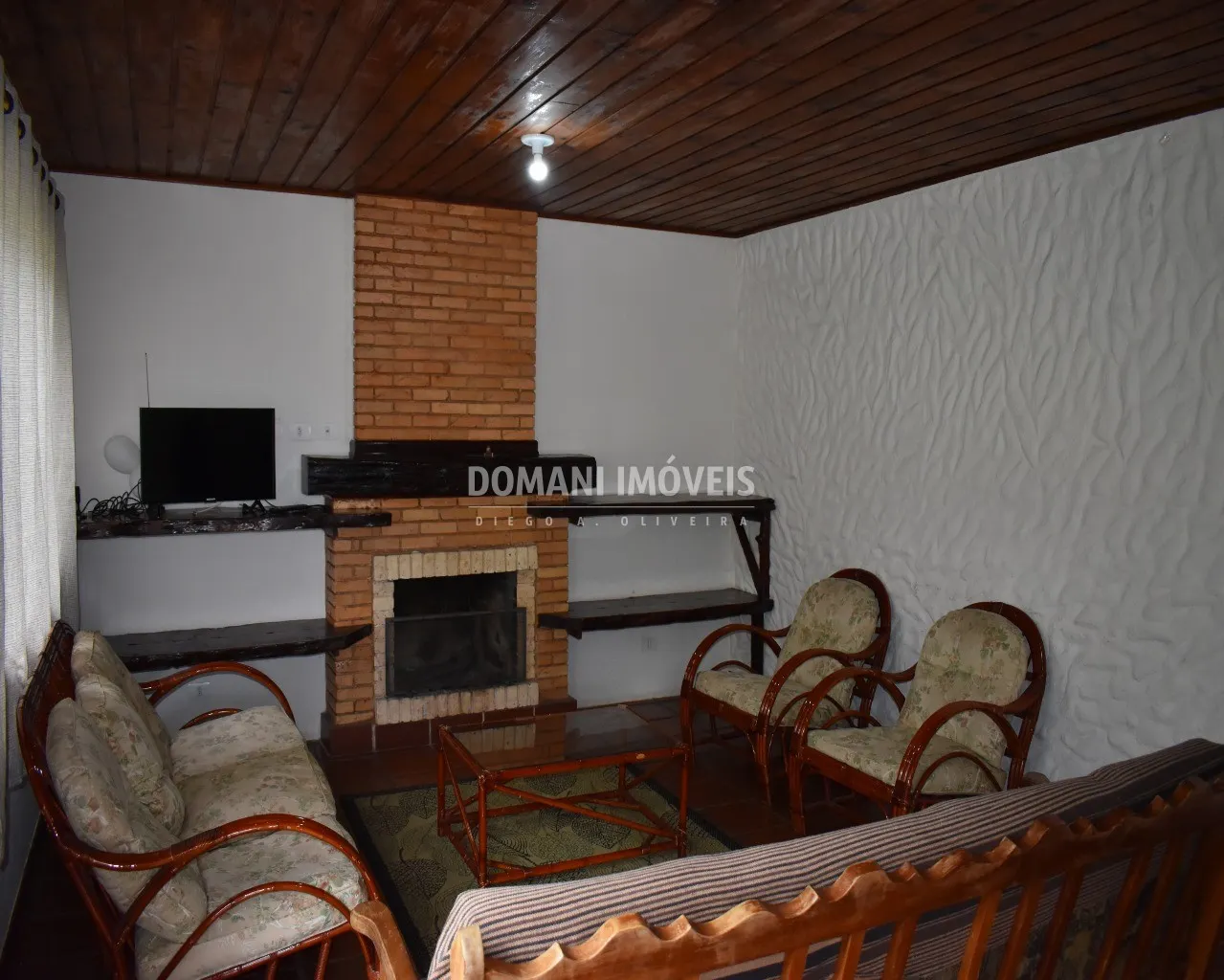 Casa à venda de 420 m² em Campos do Jordão, SP, Brasil