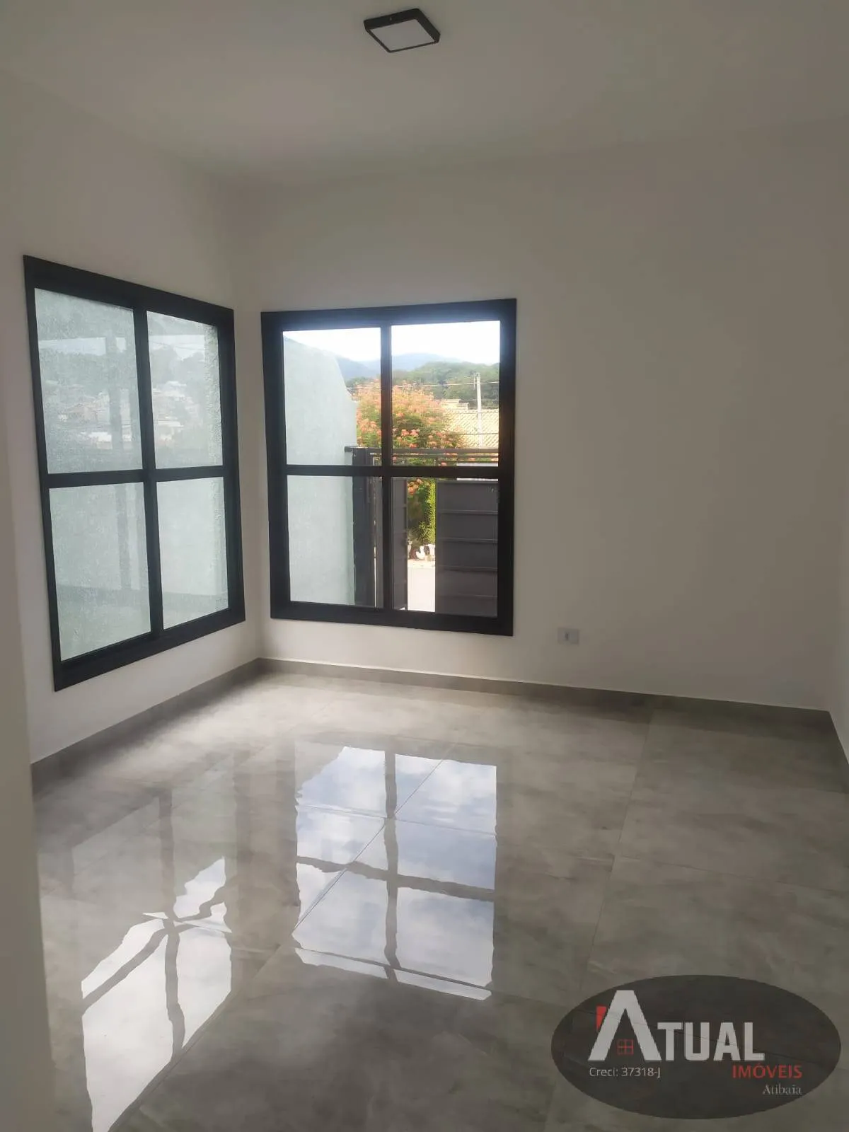 Casa à venda de 125 m² em Atibaia, SP, Brasil