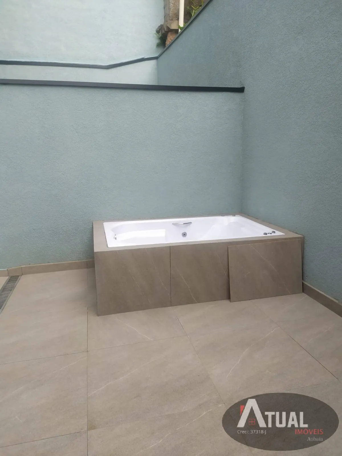 Casa à venda de 125 m² em Atibaia, SP, Brasil