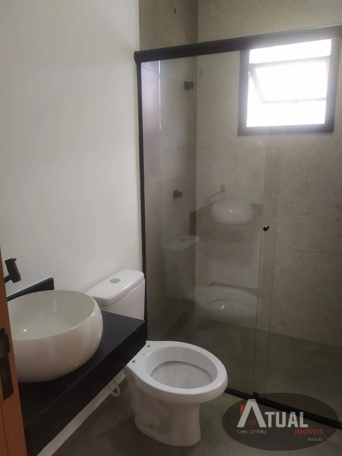 Casa à venda de 125 m² em Atibaia, SP, Brasil