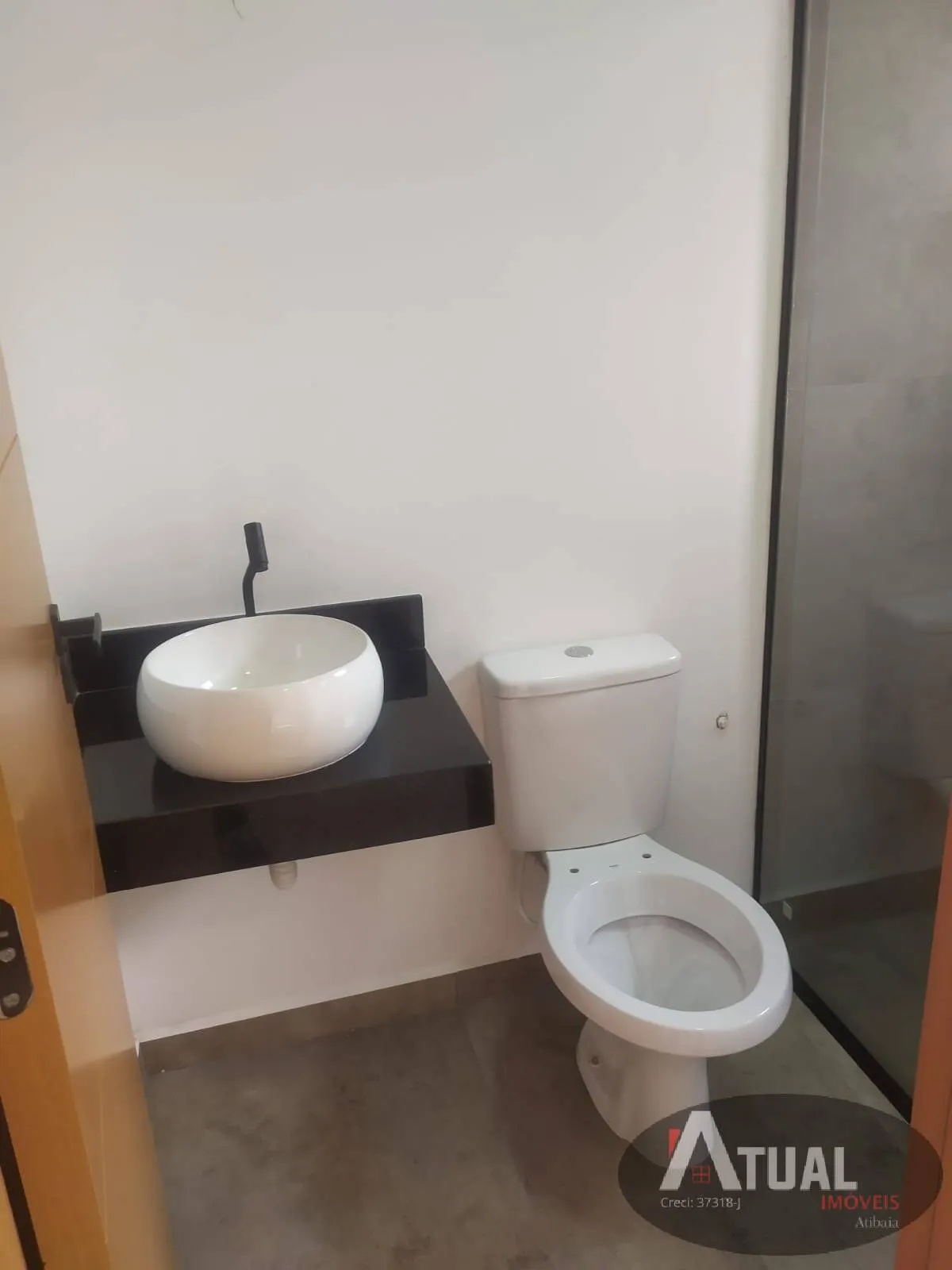 Casa à venda de 125 m² em Atibaia, SP, Brasil