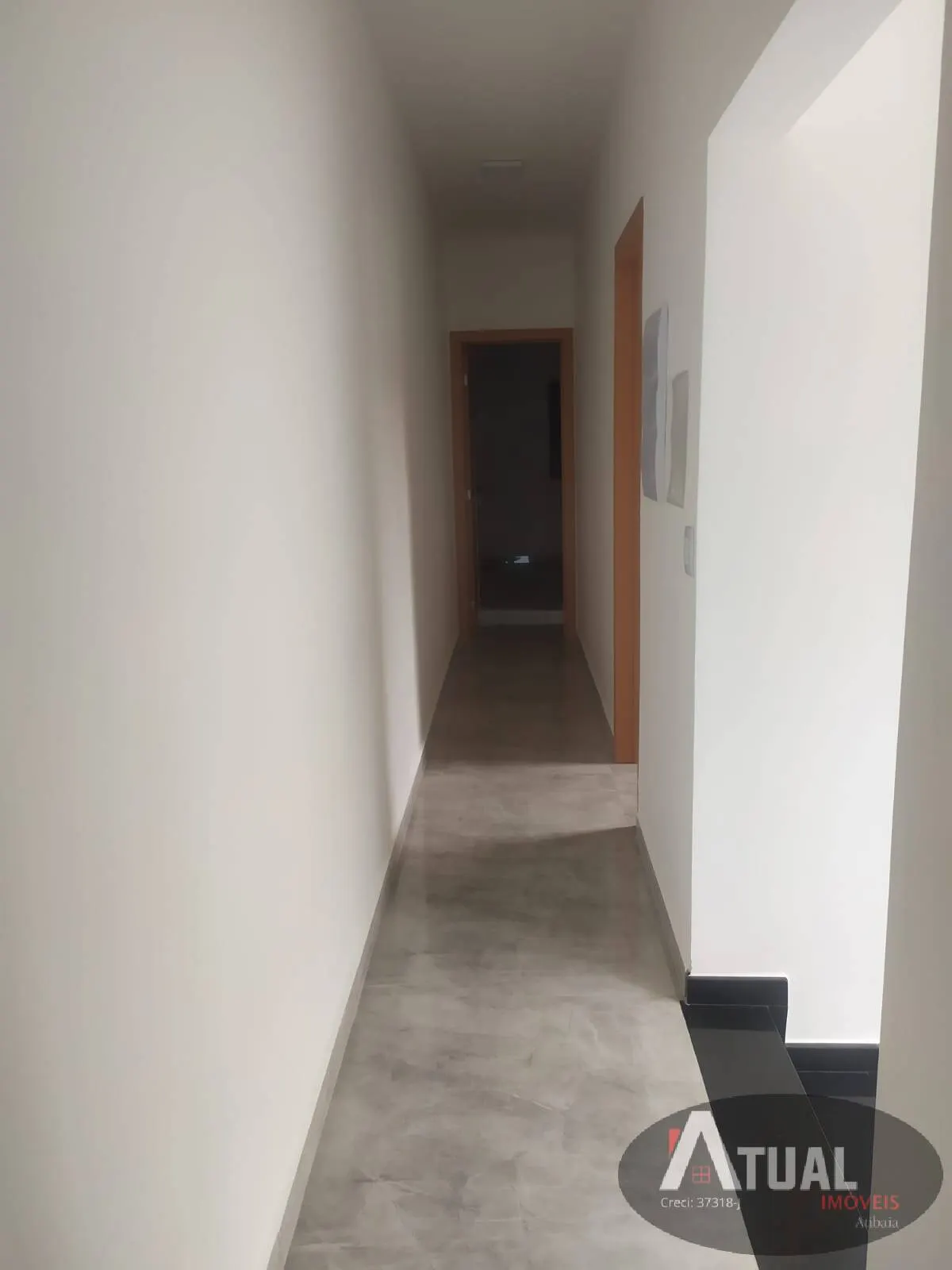 Casa à venda de 125 m² em Atibaia, SP, Brasil