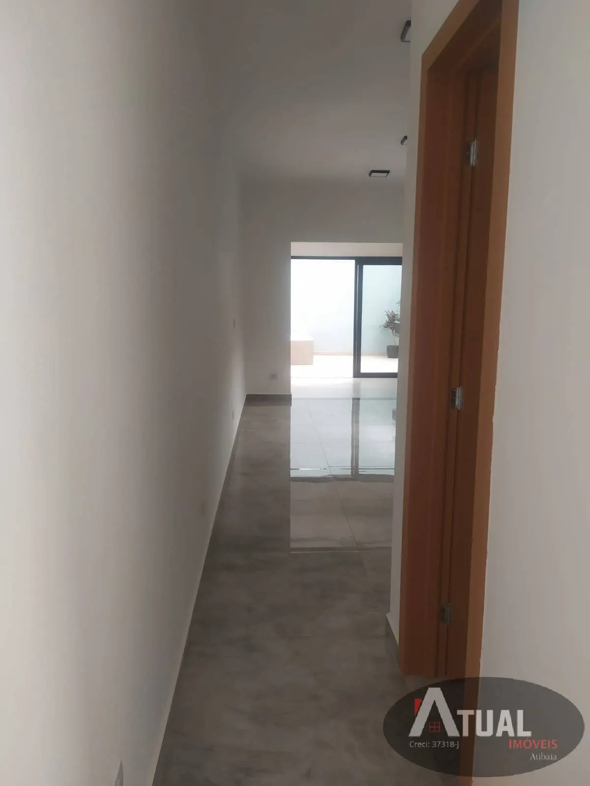 Casa à venda de 125 m² em Atibaia, SP, Brasil
