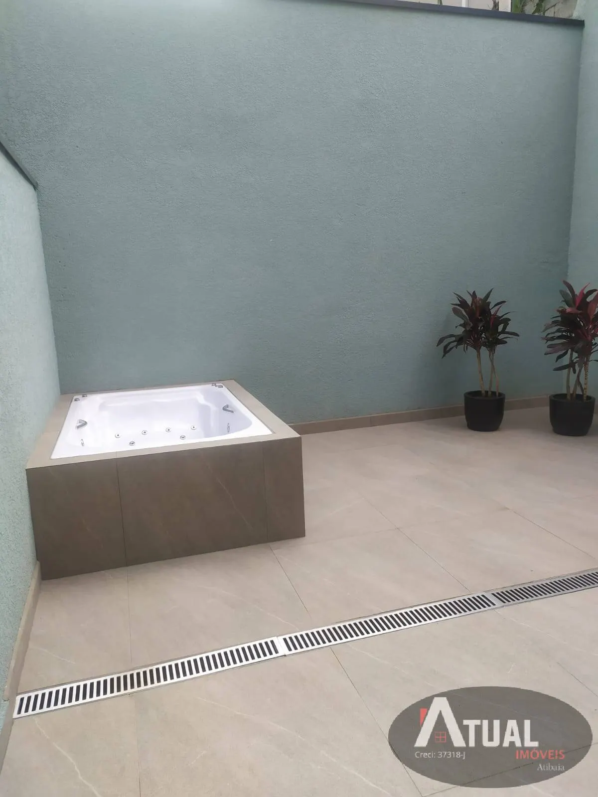 Casa à venda de 125 m² em Atibaia, SP, Brasil