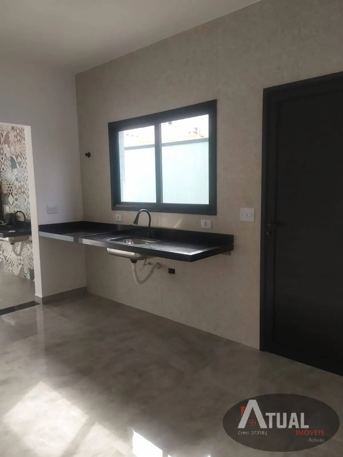 Casa à venda de 125 m² em Atibaia, SP, Brasil