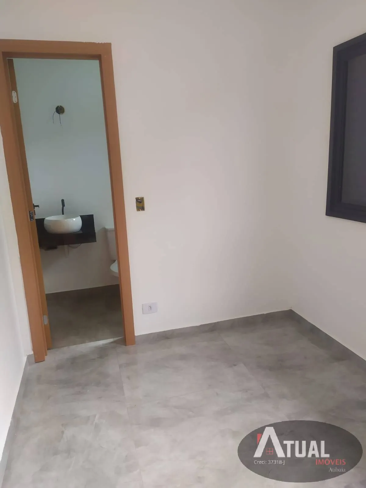 Casa à venda de 125 m² em Atibaia, SP, Brasil