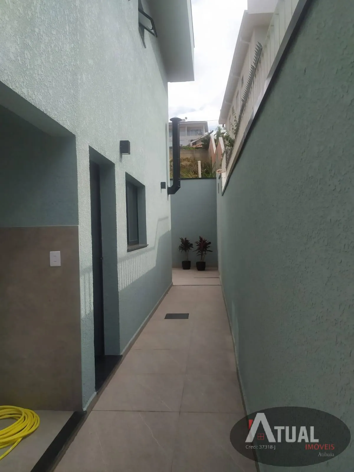 Casa à venda de 125 m² em Atibaia, SP, Brasil