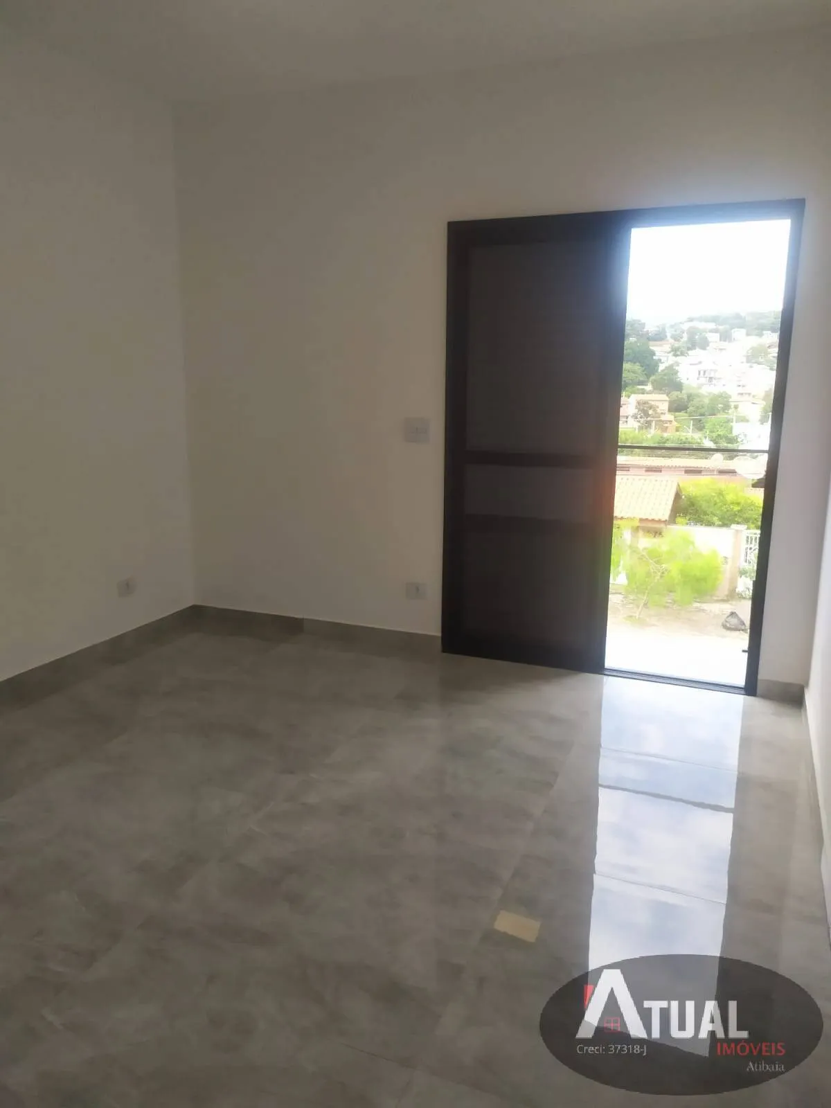 Casa à venda de 125 m² em Atibaia, SP, Brasil