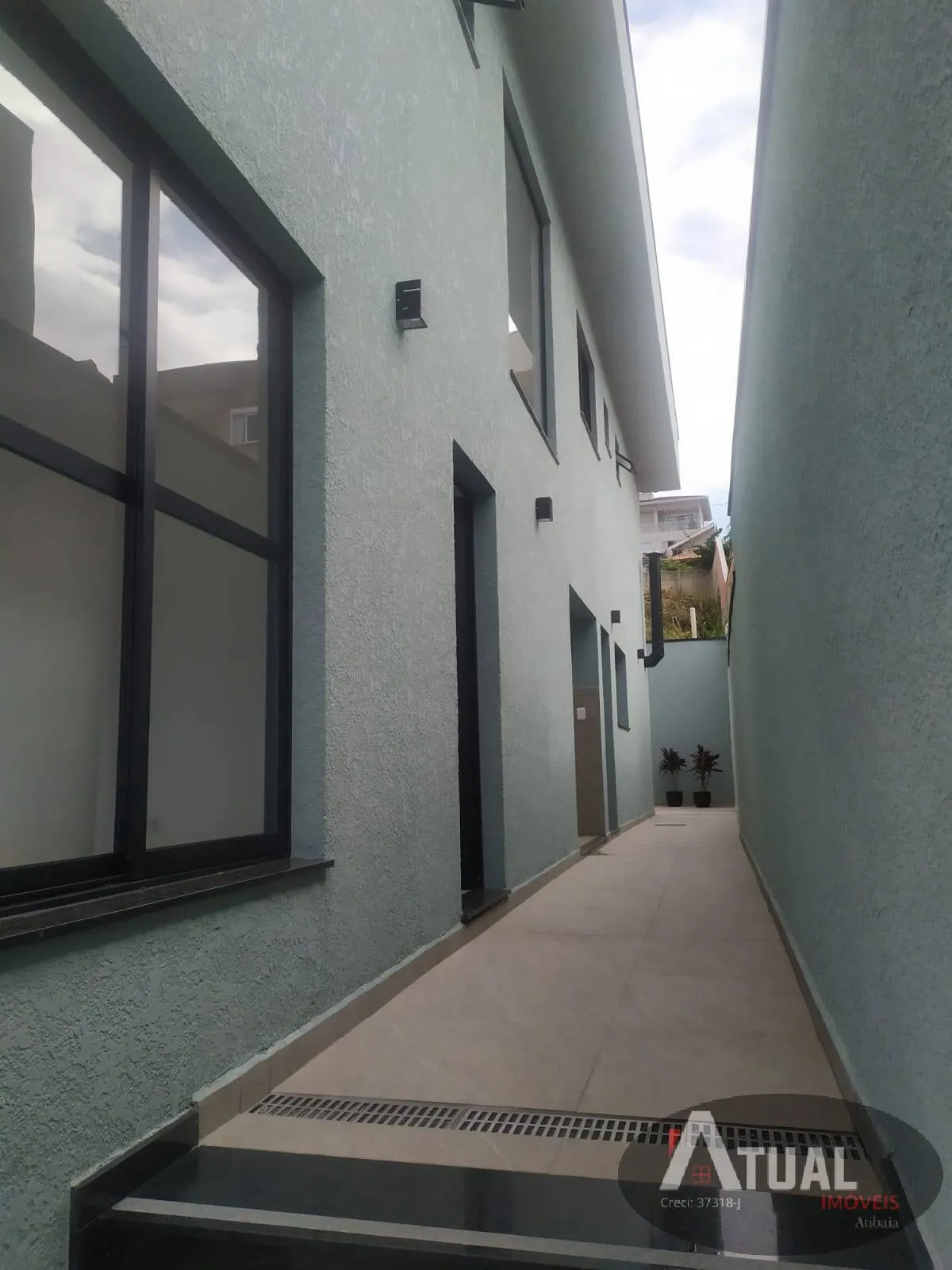 Casa à venda de 125 m² em Atibaia, SP, Brasil