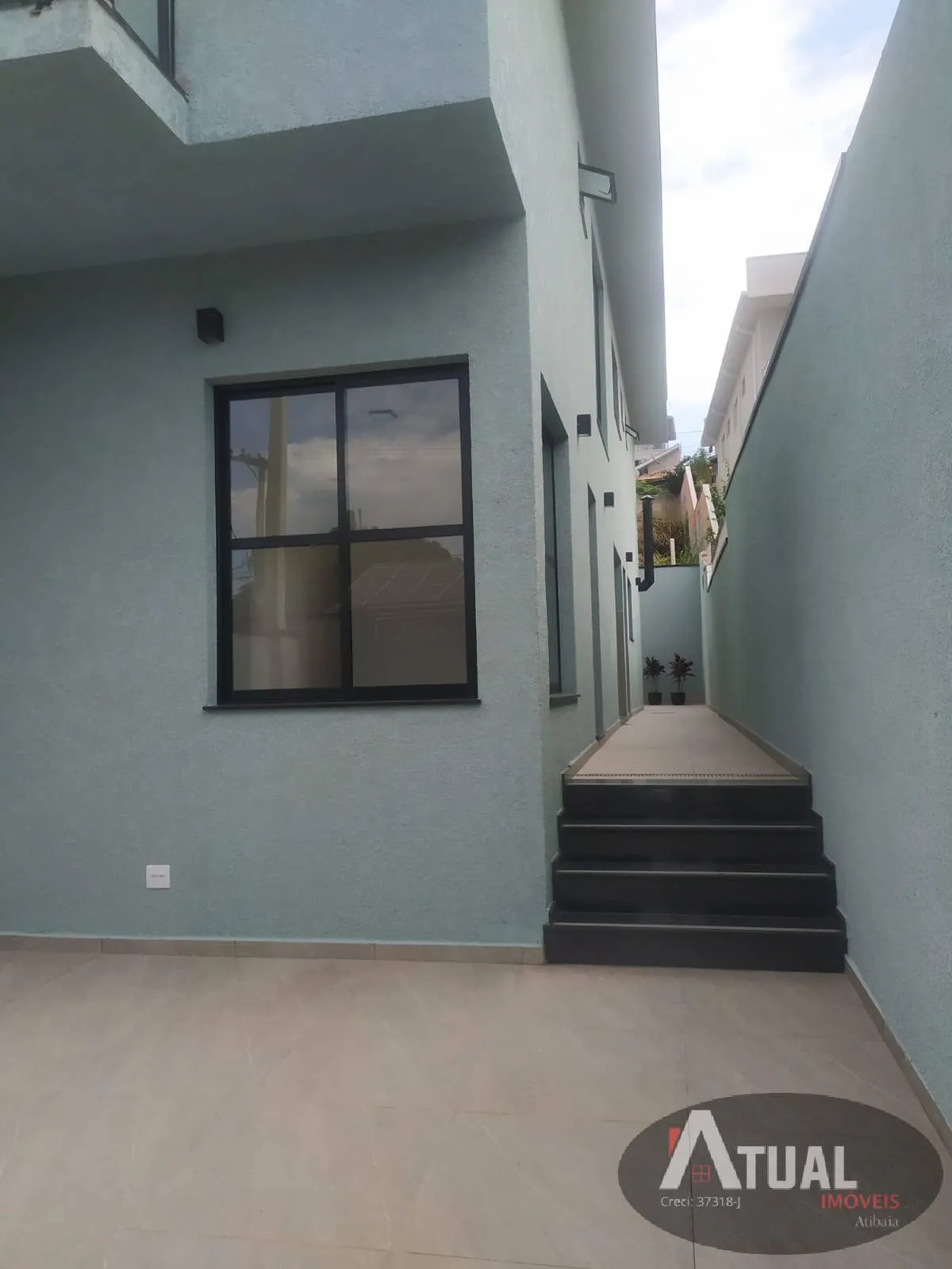 Casa à venda de 125 m² em Atibaia, SP, Brasil