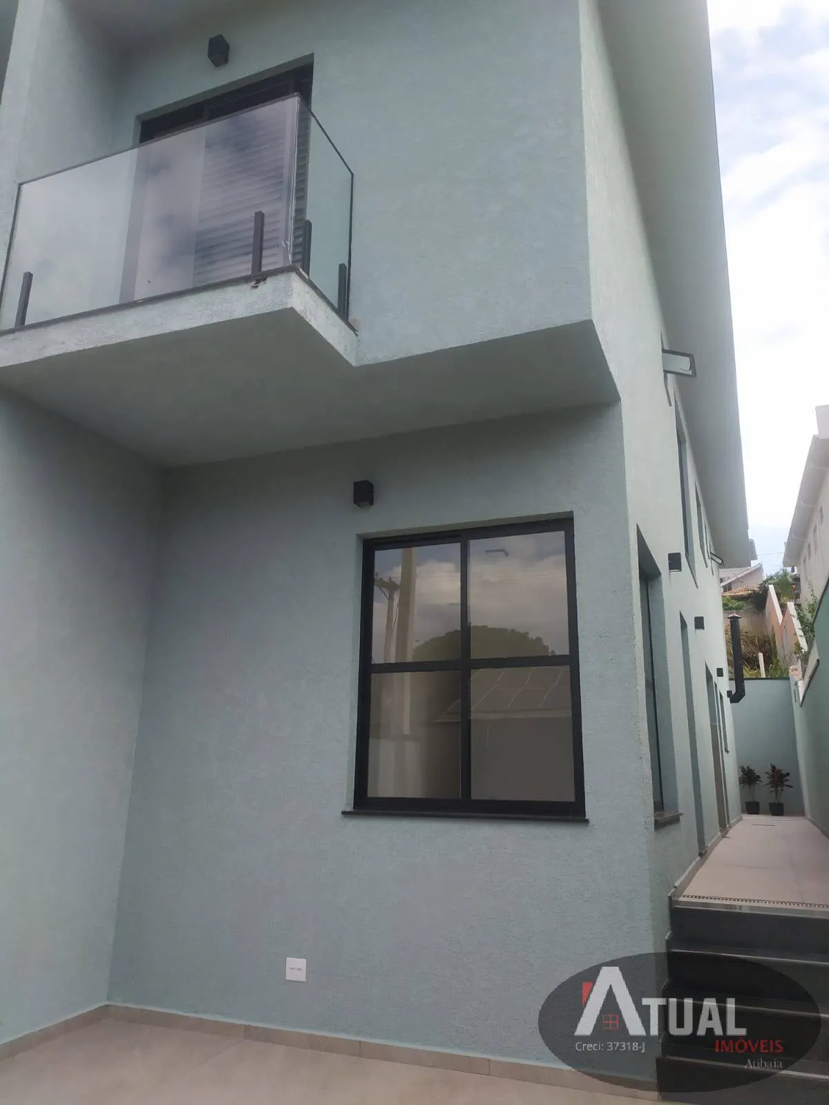 Casa à venda de 125 m² em Atibaia, SP, Brasil