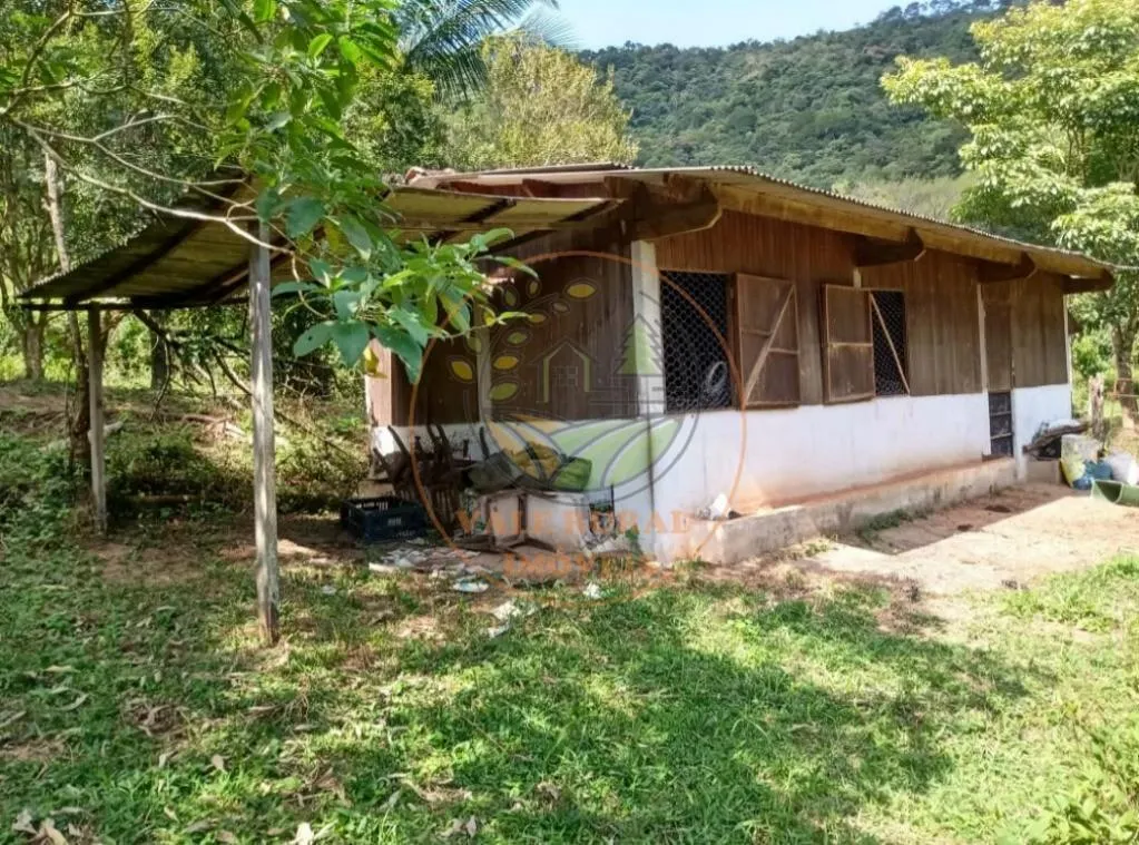 Sítio à venda de 48 ha em São José dos Campos, SP, Brasil