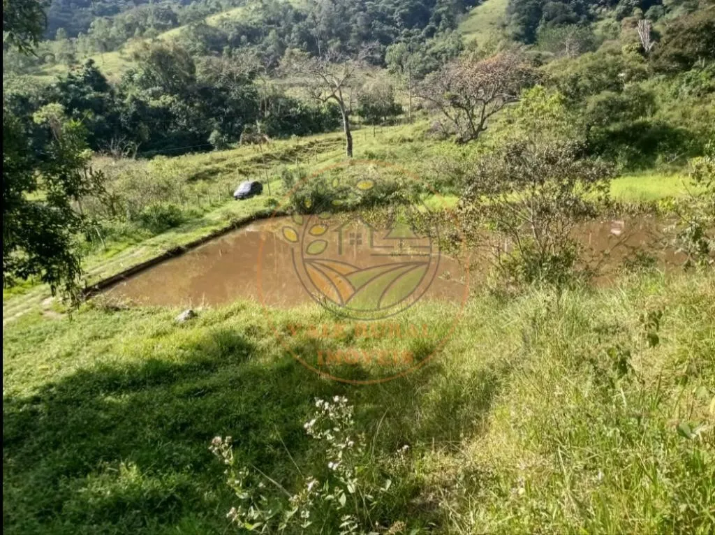 Sítio à venda de 48 ha em São José dos Campos, SP, Brasil
