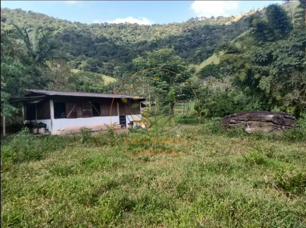 Sítio à venda de 48 ha em São José dos Campos, SP, Brasil