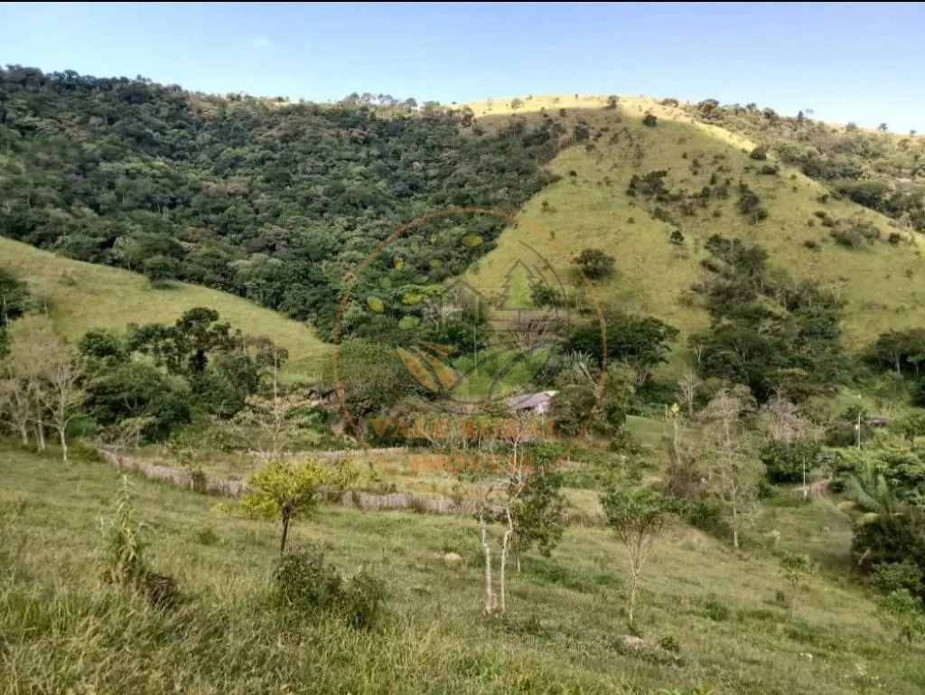 Sítio à venda de 48 ha em São José dos Campos, SP, Brasil