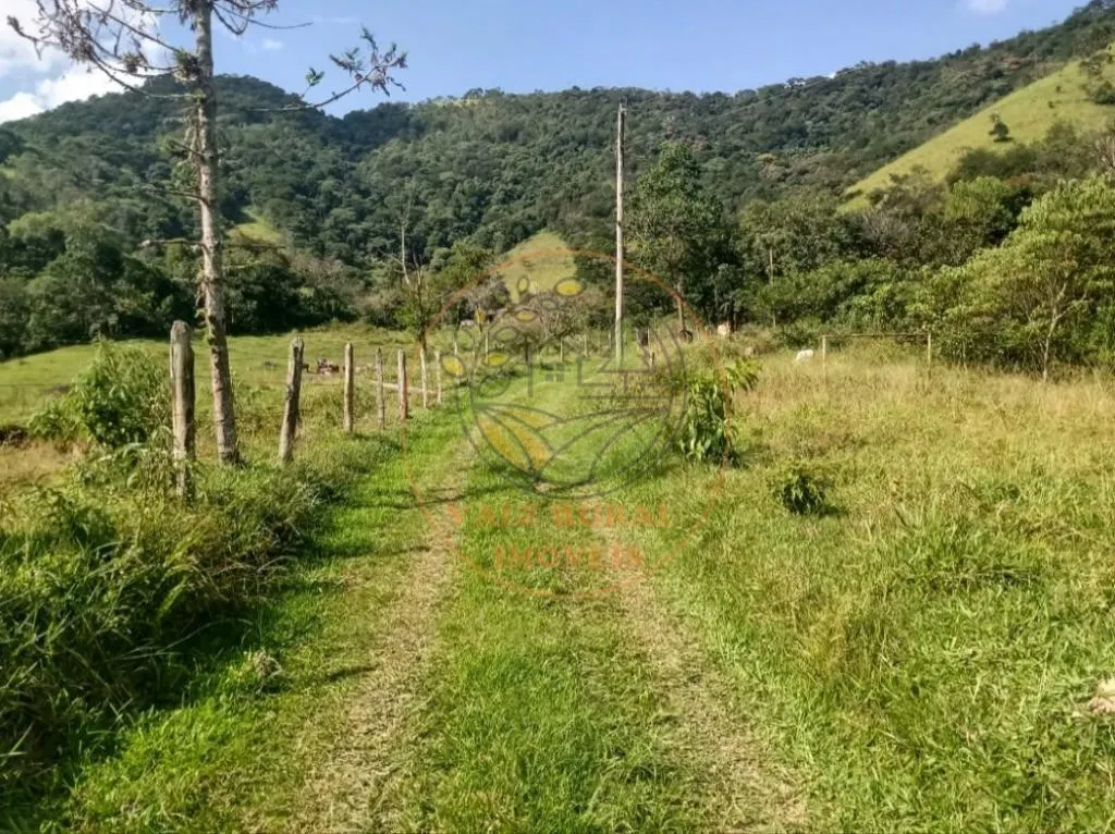 Sítio à venda de 48 ha em São José dos Campos, SP, Brasil