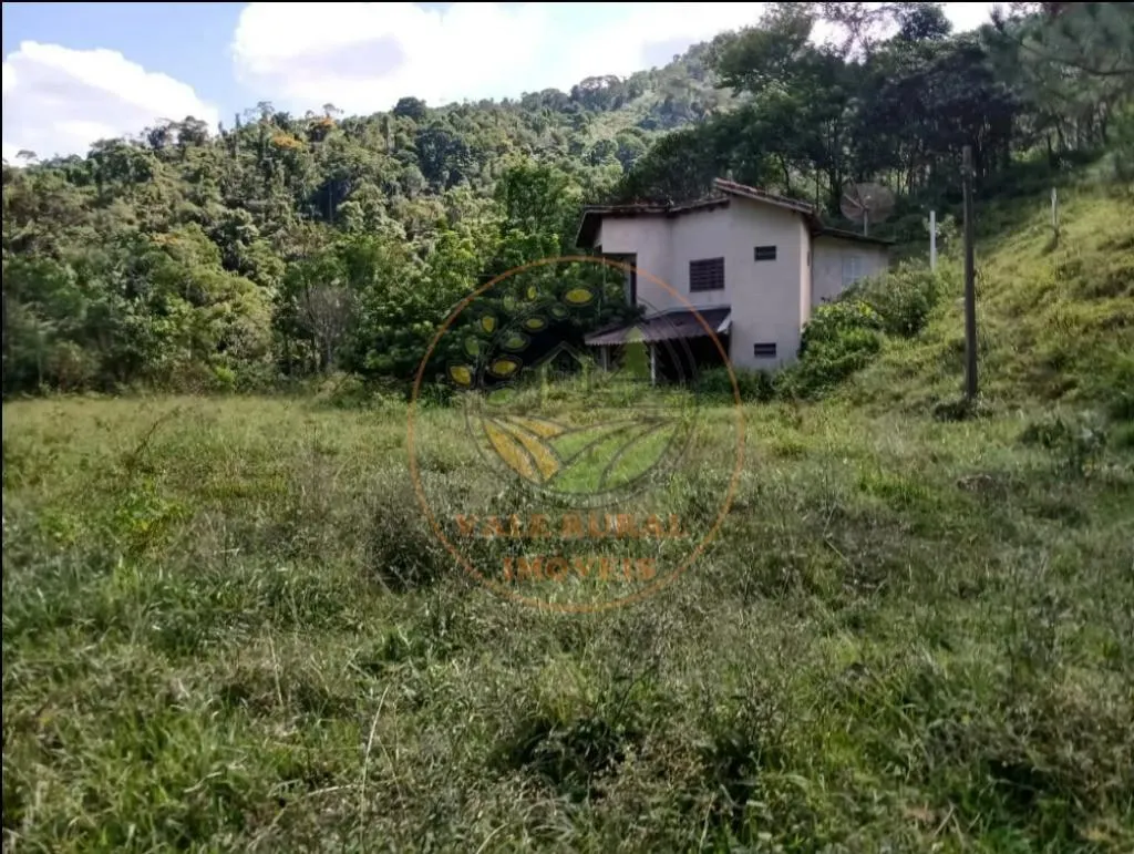 Sítio à venda de 48 ha em São José dos Campos, SP, Brasil