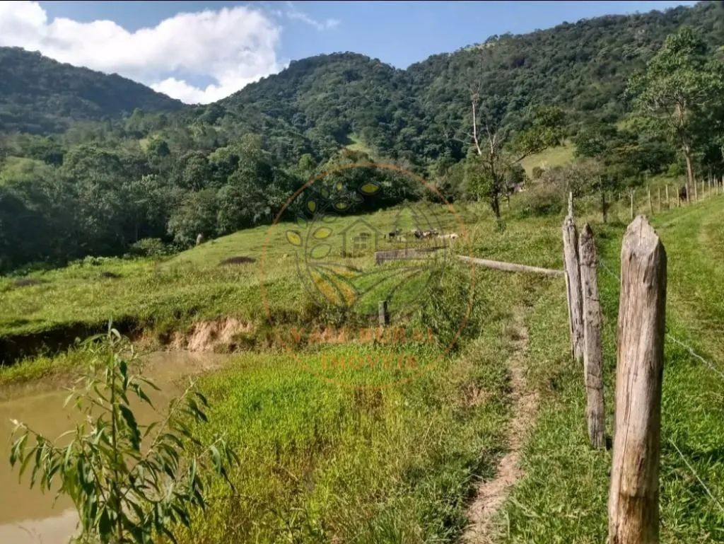 Sítio à venda de 48 ha em São José dos Campos, SP, Brasil
