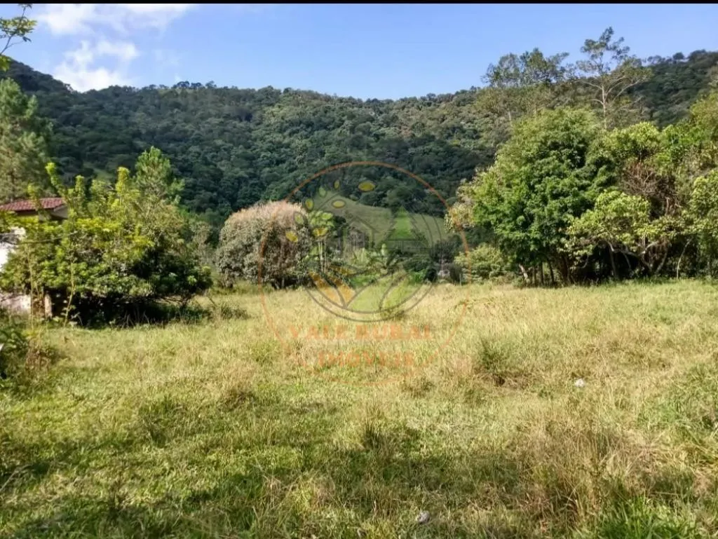 Sítio à venda de 48 ha em São José dos Campos, SP, Brasil