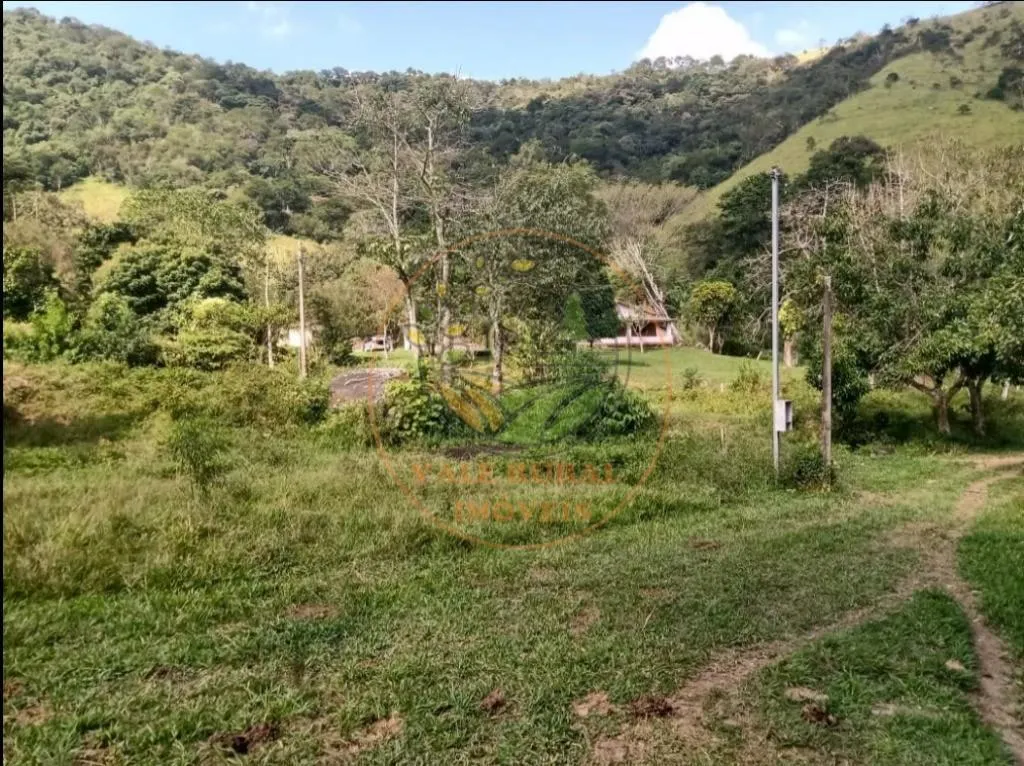Sítio à venda de 48 ha em São José dos Campos, SP, Brasil