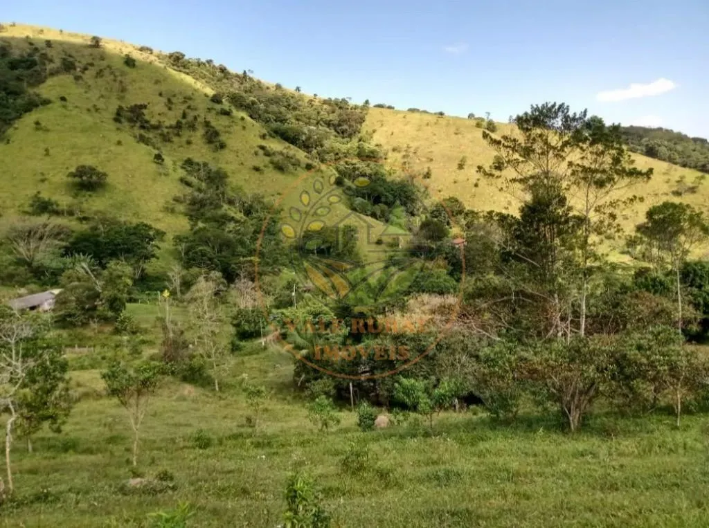 Sítio à venda de 48 ha em São José dos Campos, SP, Brasil