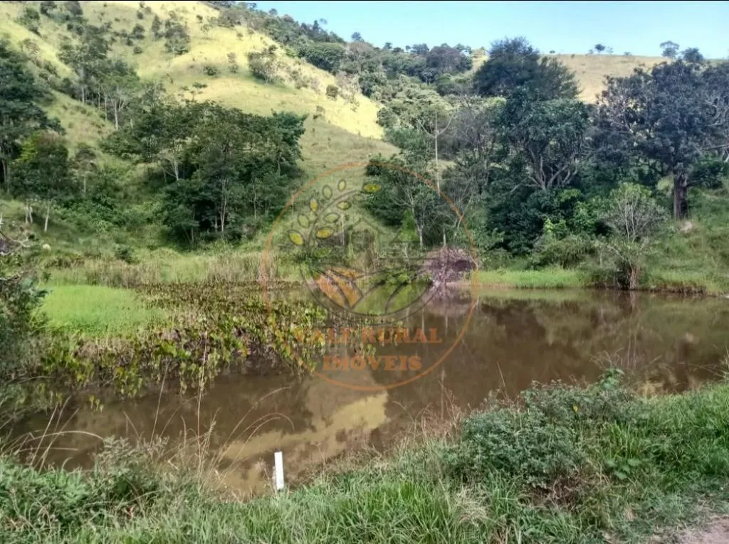 Sítio à venda de 48 ha em São José dos Campos, SP, Brasil