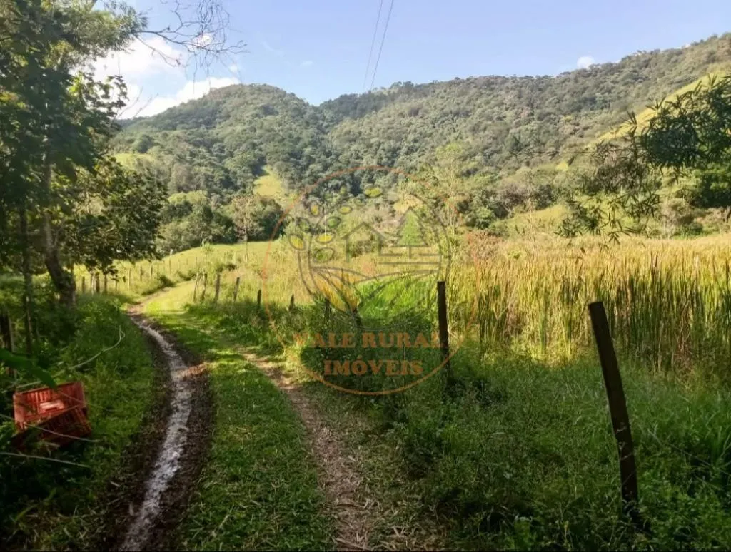 Sítio à venda de 48 ha em São José dos Campos, SP, Brasil