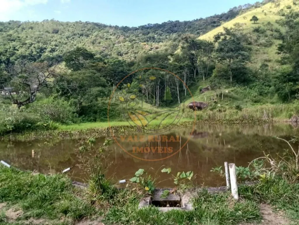 Sítio à venda de 48 ha em São José dos Campos, SP, Brasil