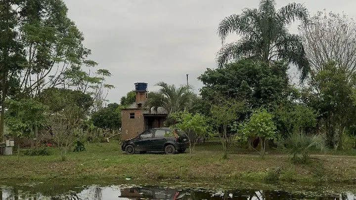 Country home for sale of 1 acres in Santo Antônio da Patrulha, RS, Brazil