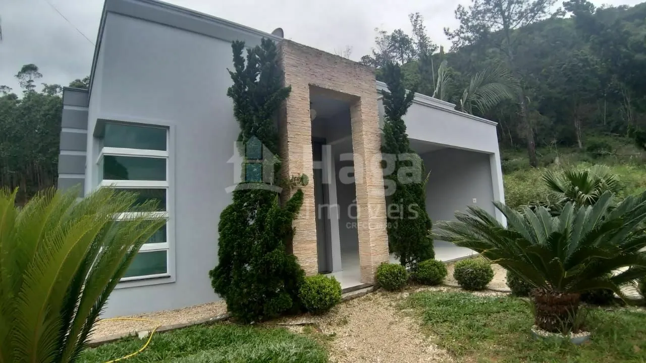 House for sale of 367 m² in Guabiruba, SC, Brazil